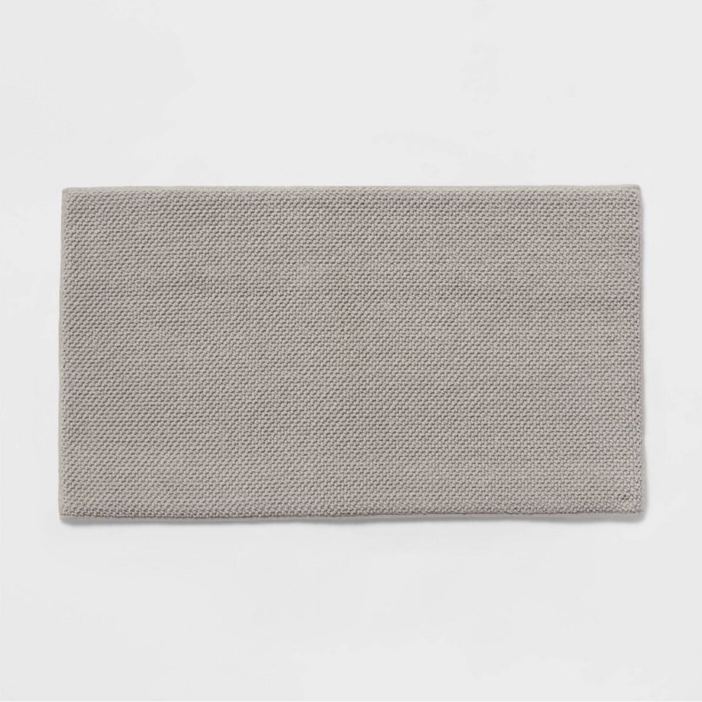 Gray Performance Plus Rug - Picture 2 of 3